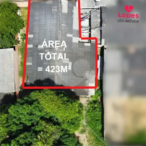 Terreno à venda em Nossa senhora aparecida - RR