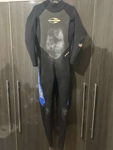 Neoprene Mormaii 3.2mm