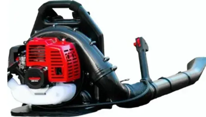 Soprador de Folhas Costal Kawashima KWB43A 43cc