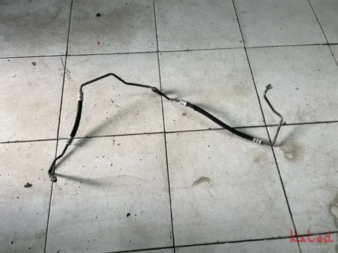 Mangueira Direção Hidráulica Peugeot 206/207 01-10