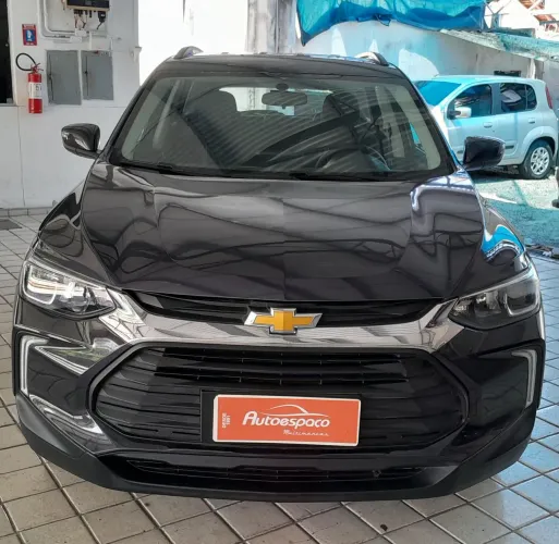 Chevrolet Tracker LT 1.0 Turbo 12V Flex AUT 2025