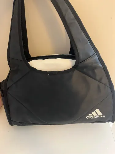 Bolsa Raqueteira Adidas Original - Nova!