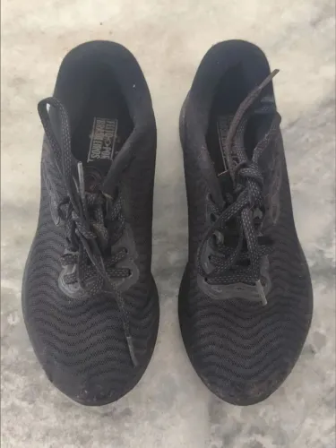 Vendo sapato unissex da Olympikus