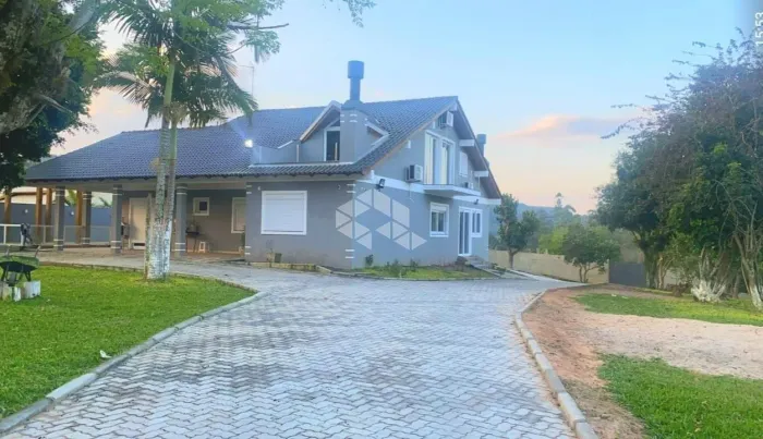 sitio em Gravataí com 10.000m²