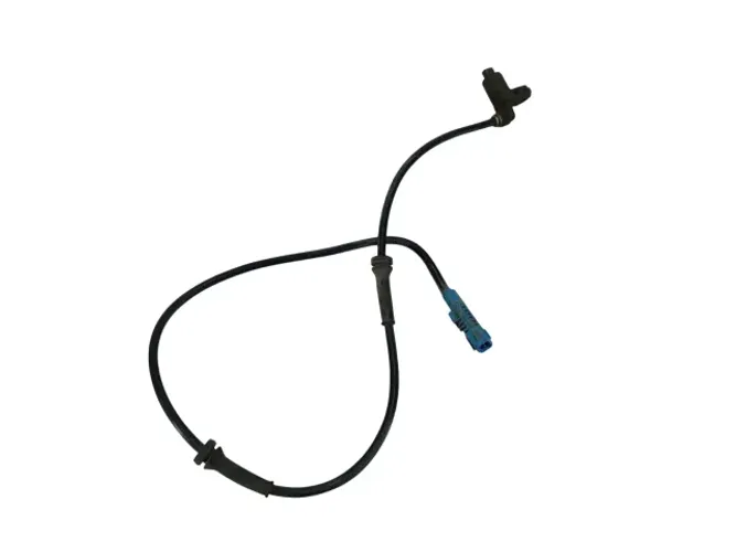 Sensor ABS dianteiro Peugeot 206 02-10 