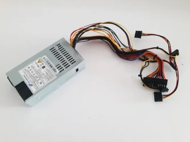 Mini Fonte de Computador Mini PC 270W 220 v Padrão 80 Plus 