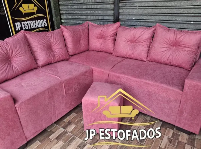 SOFA DE CANTÓ ENTREGA GRATIS 