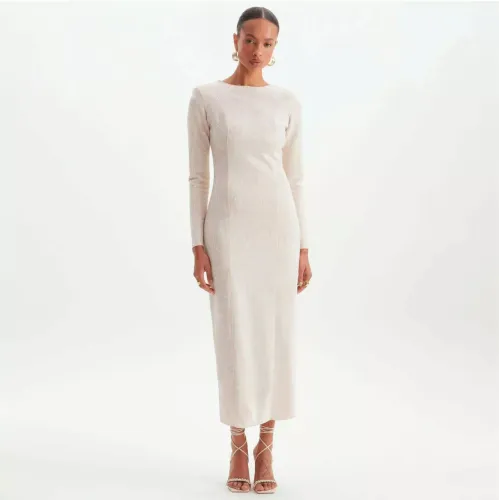 Vestido Lança Perfume NOVO