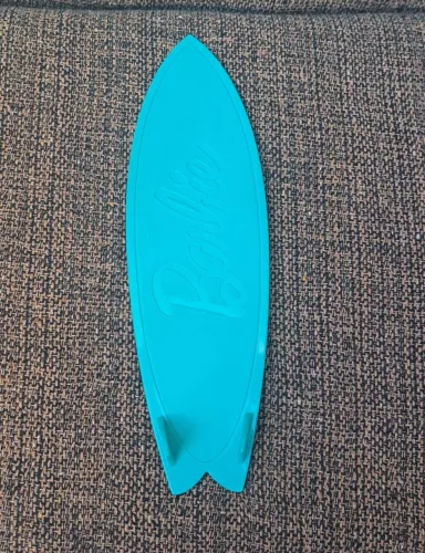 Prancha de Surf da boneca/doll Barbie Mattel