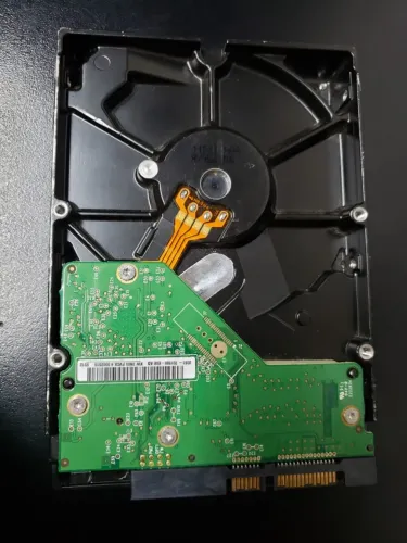 HD MOD. WD1600AAJS-22L7A0 270,00