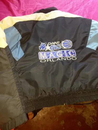 Casaco ORLANDO MAGIC 