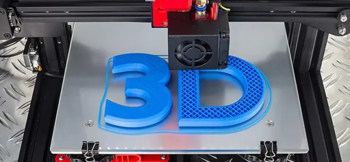 Serviço Impressão 3D sob medida (STL) - peças, protótipos, decoração