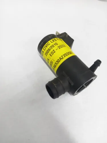 Motor Reservatório Água Limpador New Civic 2007/2011