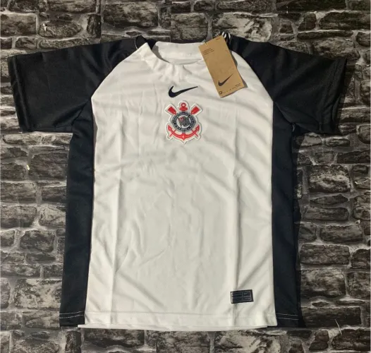Camisa do Corinthians Nike - Oficial