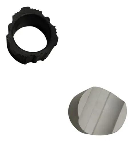 Kit Reparo Tucho Bucha Caixa Direção Fiat Uno 147