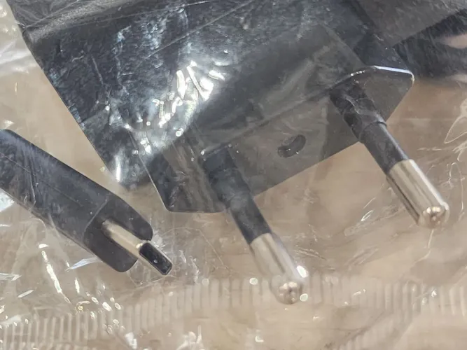 Fonte de Nintendo Switch 