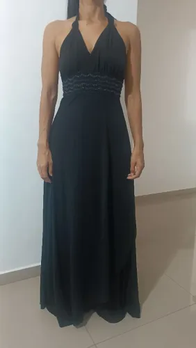 Vestido de festa - tamanho 40