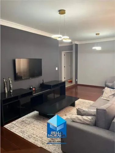 Apartamento à venda em Limeira (Centro) Edifício Los Angeles