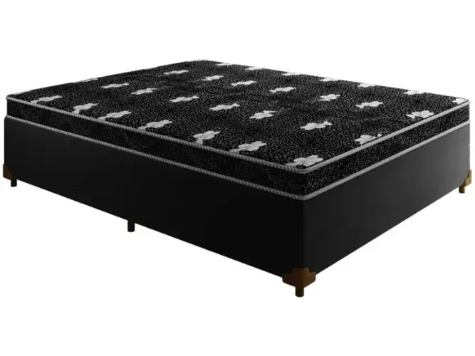 Box Conjugada Ortopédica