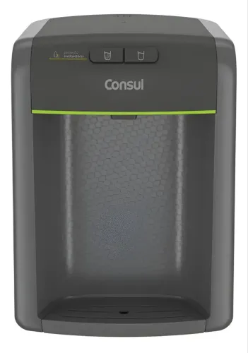 Purificador de água