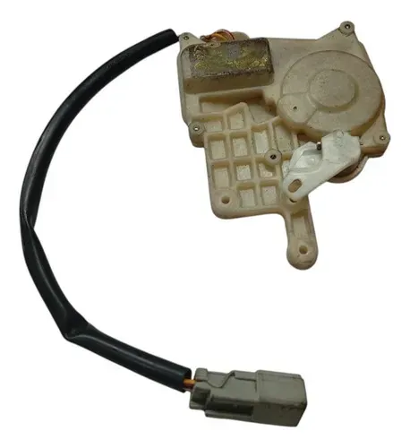 Motor de Fechadura Elétrica Porta-Malas Chevrolet Prisma 2015