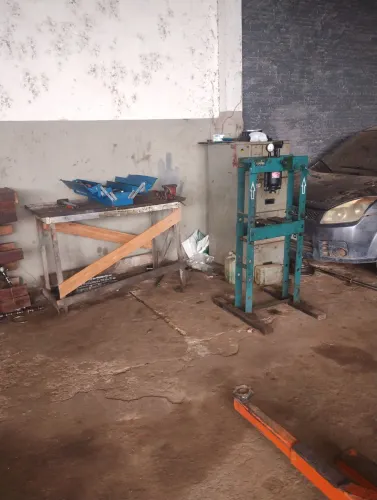 Vendo oficina automotiva completa *19