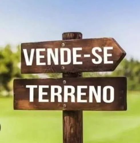Terreno no cana do reino 
