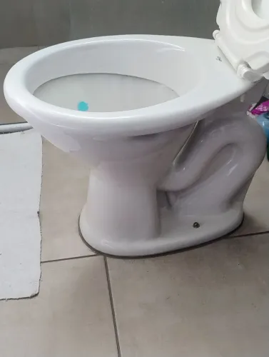 Vaso sanitário