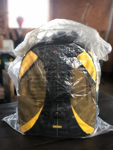 Mochila Lowepro DryZone 200