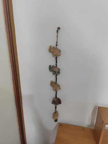 Mobiles / enfeite indianos