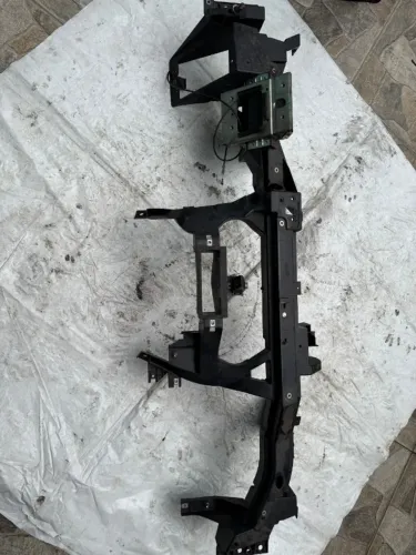 estrutura armaçao painel da iveco daily 35s14 original