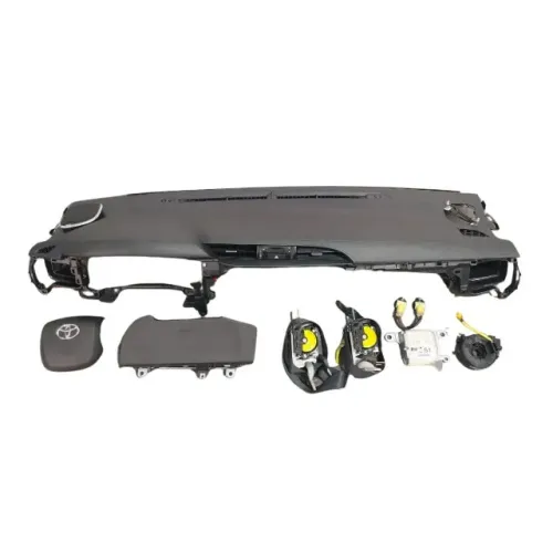 Kit Airbag Hilux 2021 2022 2023