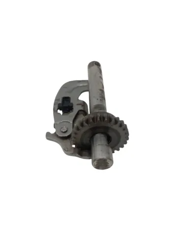 Garfo Engrenagem Marcha Ré Cambio Renault Sandero 1.0 2008