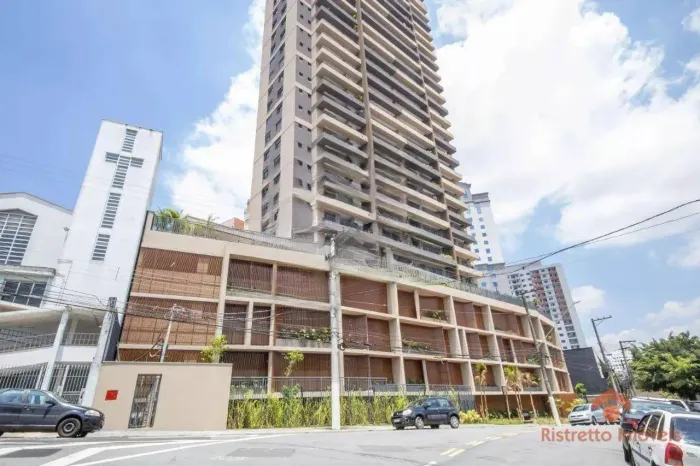 Studio à venda, 38 m² por R$ 445.000,02 - Vila Osasco - Osasco/SP