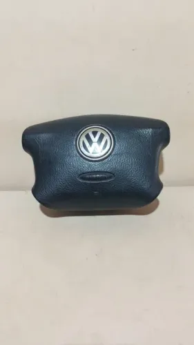 BOLSA DE AIRBAG DO GOLF