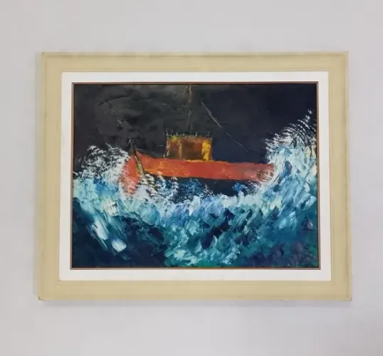 Quadro de parede