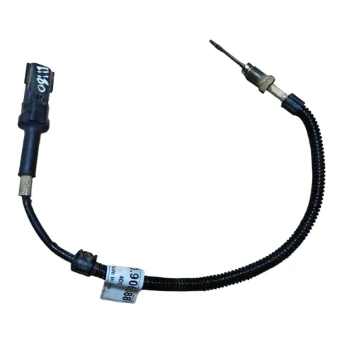 Sonda Sensor De Temperatura Arla Caminhão Vw 11180  E335