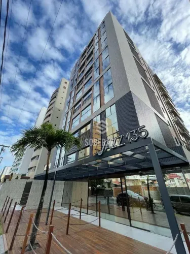 Loja comercial 121 m² para café ou restaurante  Cabo Branco- João Pessoa/PB