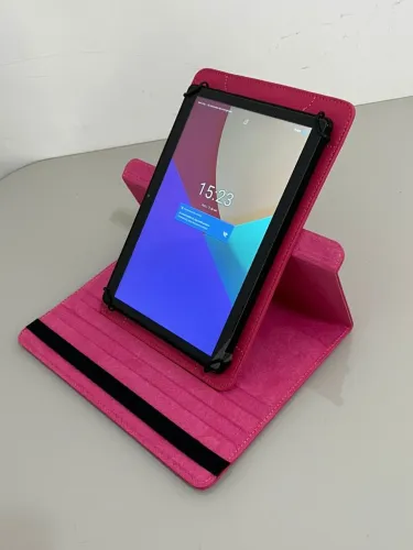 Tablet 10? Multilaser M10 Pro - Entrada Chip + Capinha - Oferta!<br>