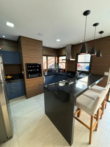 Casa de Condominio em Engordadouro - Jundiaí, SP