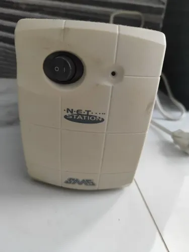 Nobreak SME 600VA - N.E.T. Station