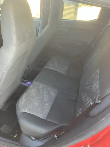 Fiat Mobi Drive 1.0 Flex 6V 5P 2018