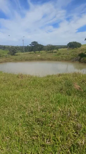 Chácara de 1 alqueire e meio Região de Caxambú Pirenópolis R$700 mil