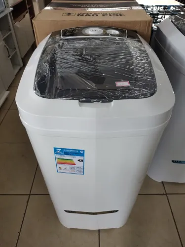 Tanquinho 20,5kg