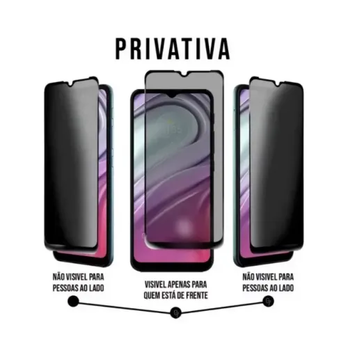 Película De Privacidade Para Iphone