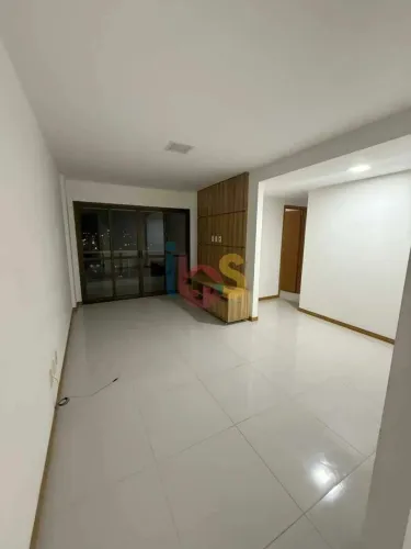 Alugo Apartamento Vista Mar
