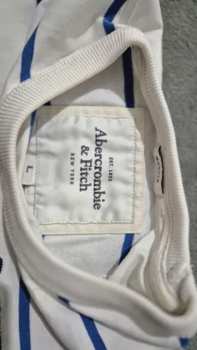 Camiseta Abercrombie & fitch