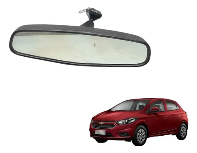 Retrovisor Interno Chevrolet Onix 2019