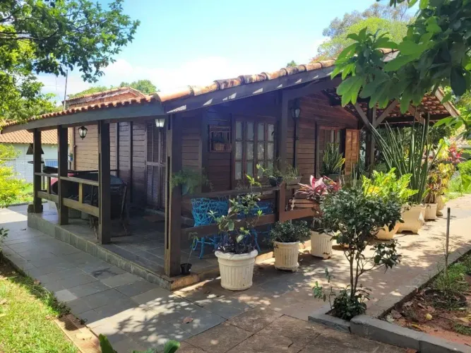 Chácara à venda no Bairro Laranjeiras em Cosmópolis