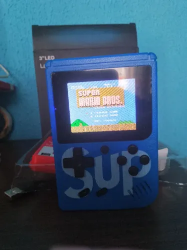 Mini Game Sup